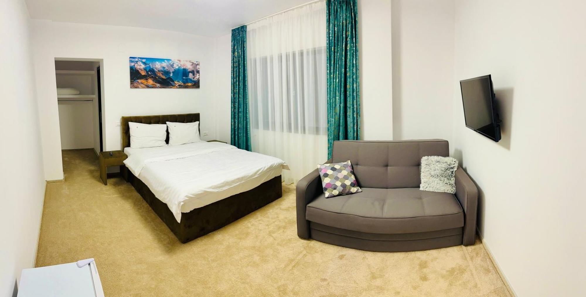 Casa Belcin Spa&Retreat Buşteni Εξωτερικό φωτογραφία