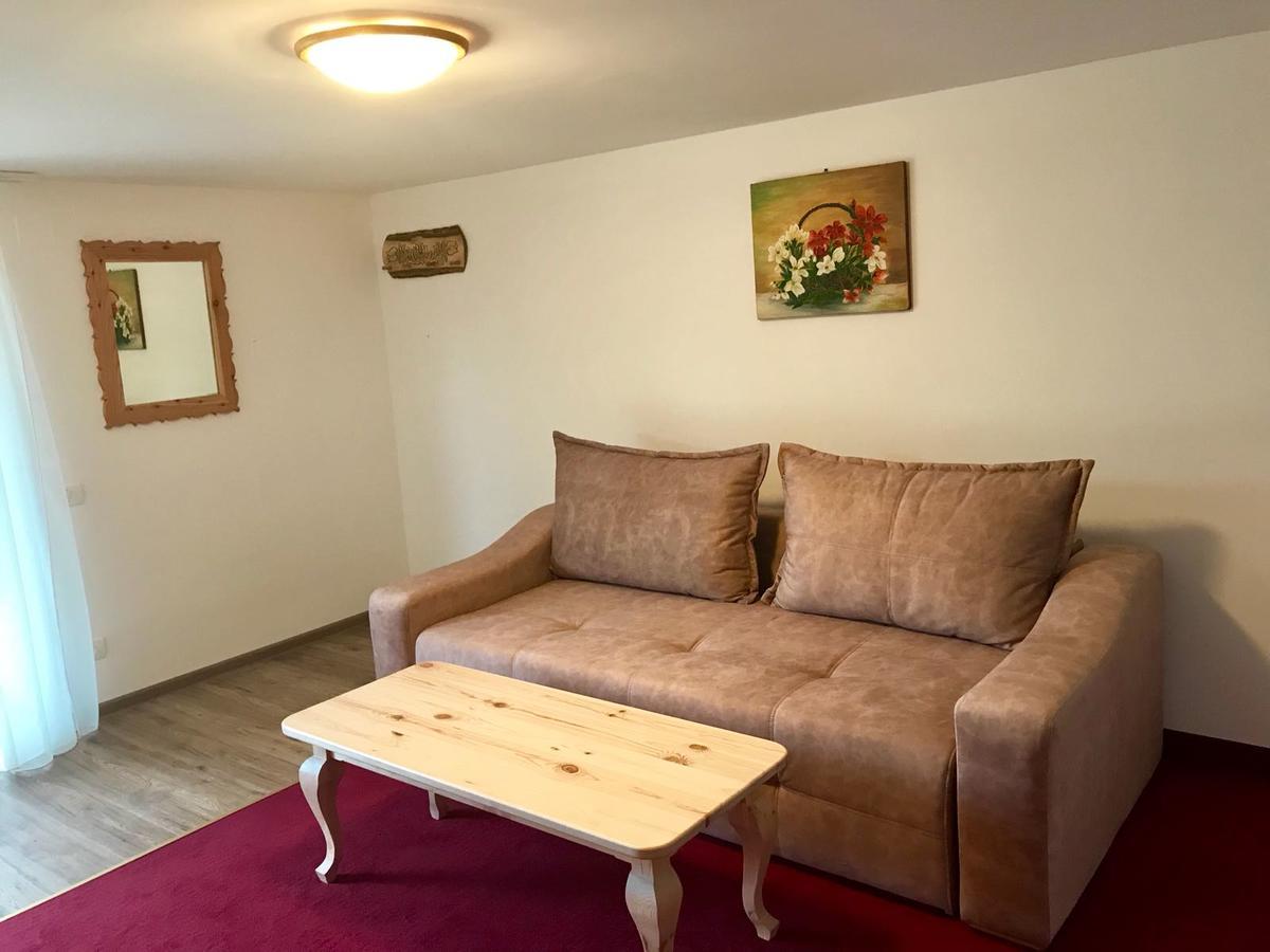 Casa Belcin Spa&Retreat Buşteni Εξωτερικό φωτογραφία