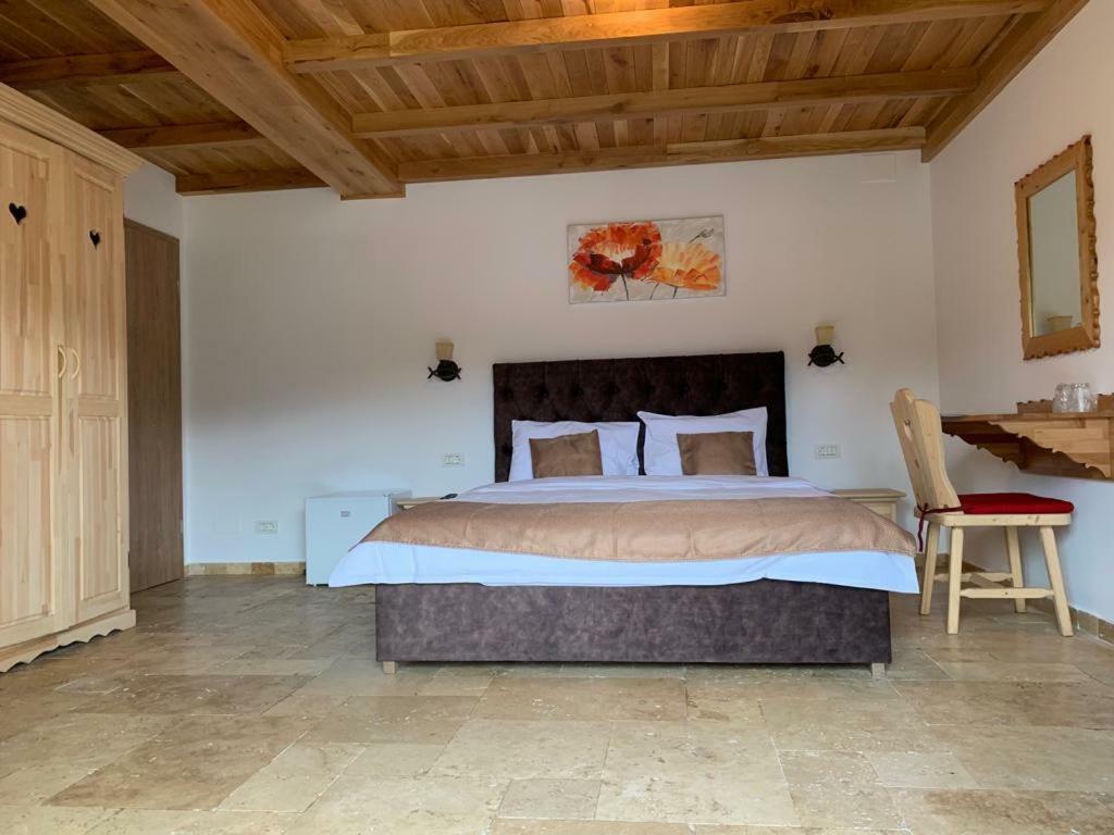 Casa Belcin Spa&Retreat Buşteni Εξωτερικό φωτογραφία